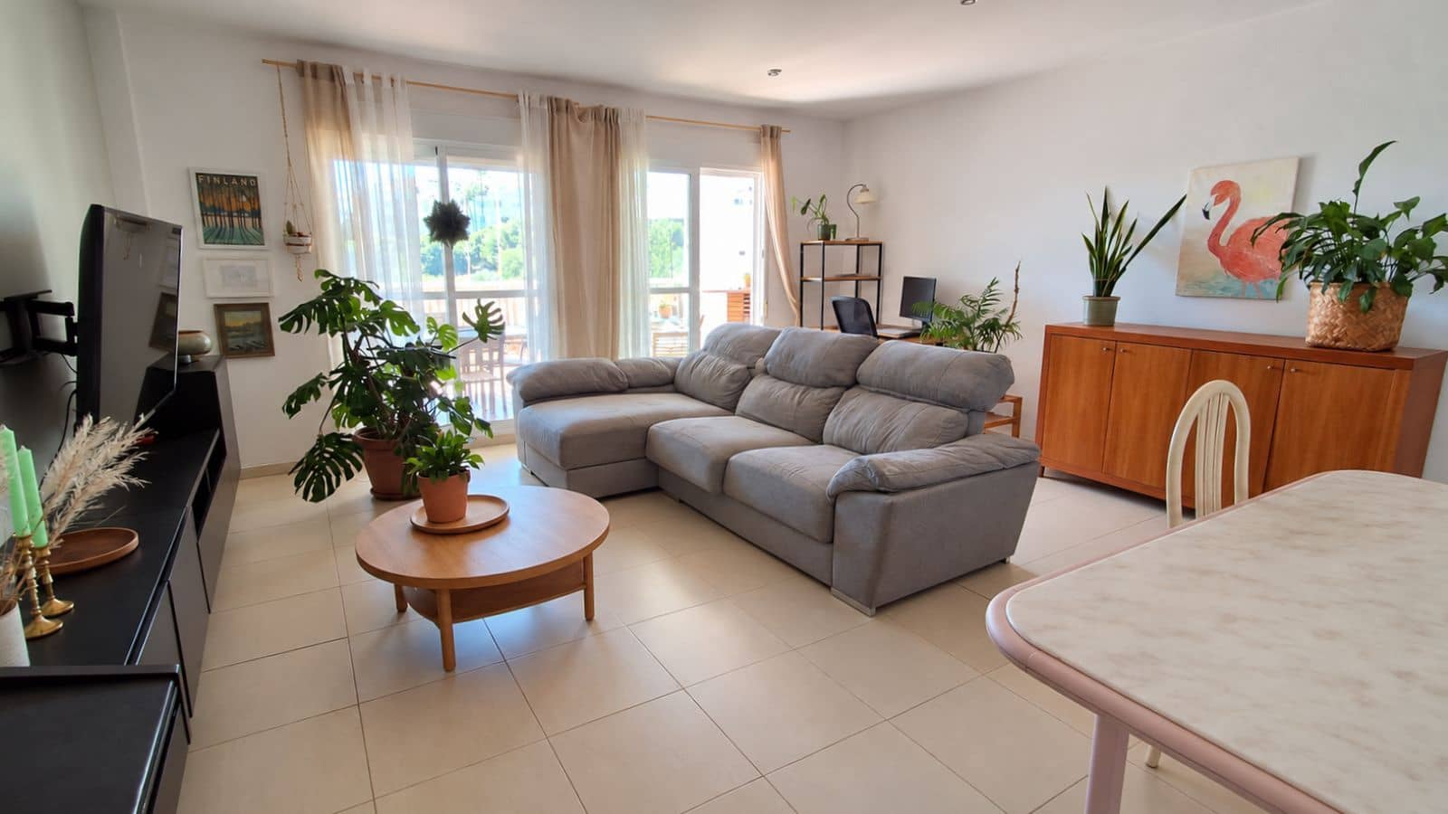 2 quarto Apartamento para venda em Malaga cidade com piscina garagem - 389 000 € (Ref: 10129423)