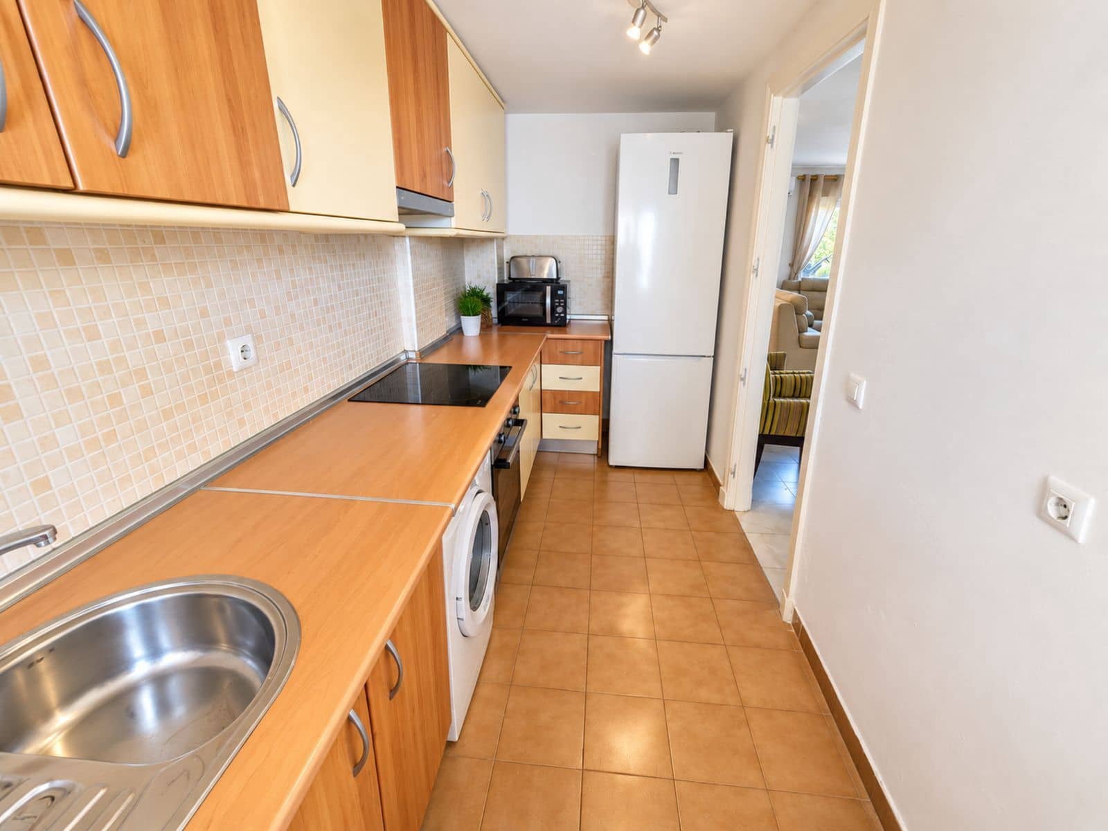 Ático de 3 habitaciones en Casares en venta con piscina - 299.950 € (Ref: 10129424)