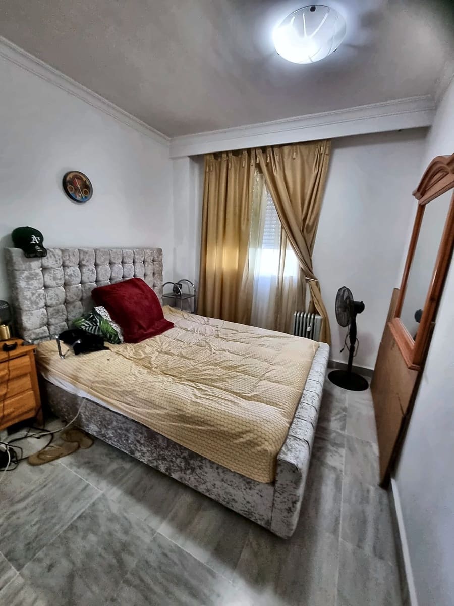2 sovrum Lägenhet till salu i Nueva Andalucia med pool garage - 400 000 € (Ref: 10129425)