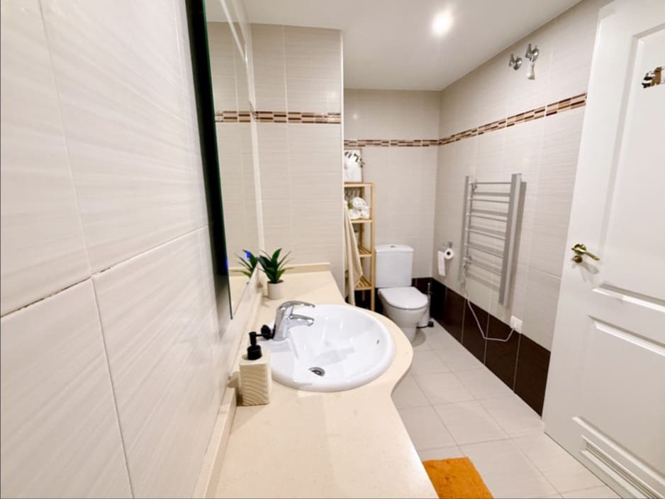 2 camera da letto Appartamento in vendita in La Duquesa / Puerto de la Duquesa con garage - 350.000 € (Rif: 10129427)