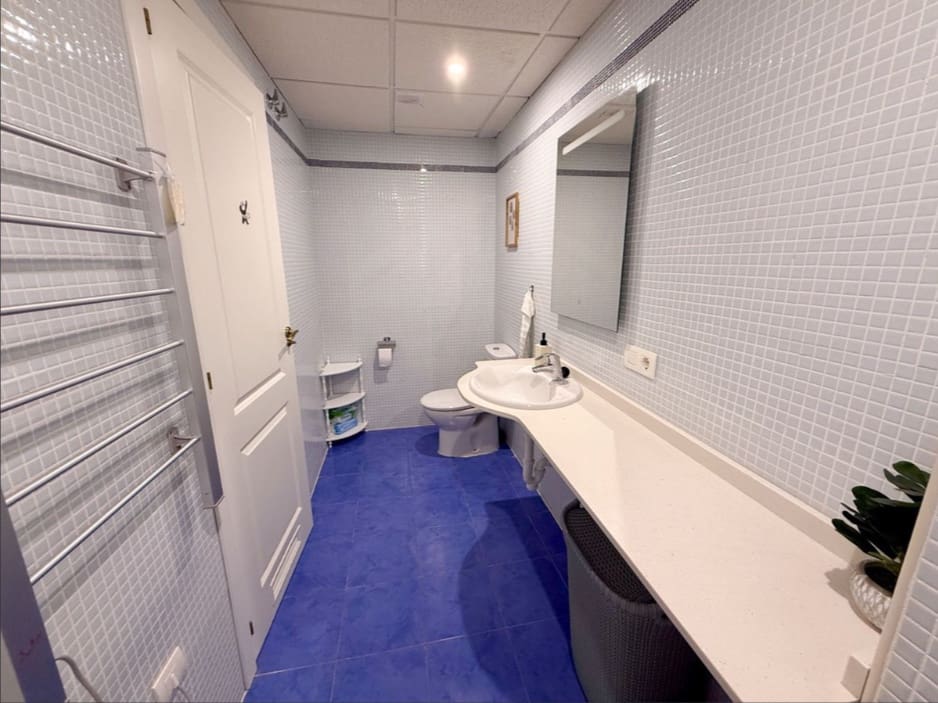 2 camera da letto Appartamento in vendita in La Duquesa / Puerto de la Duquesa con garage - 350.000 € (Rif: 10129427)