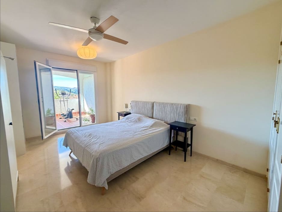 2 camera da letto Appartamento in vendita in La Duquesa / Puerto de la Duquesa con garage - 350.000 € (Rif: 10129427)