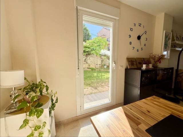 2 camera da letto Appartamento in vendita in La Duquesa / Puerto de la Duquesa, Manilva con garage - 350.000 € (Rif: 10129427)
