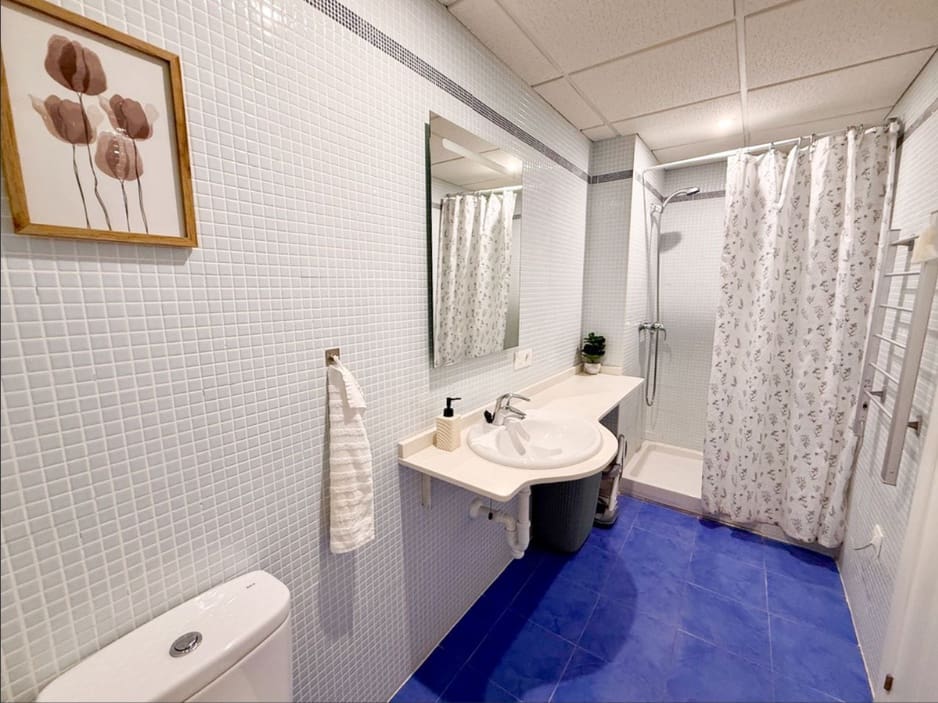 2 camera da letto Appartamento in vendita in La Duquesa / Puerto de la Duquesa con garage - 350.000 € (Rif: 10129427)