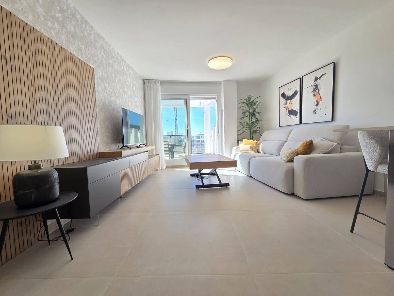 2 camera da letto Attico in vendita in Manilva con piscina garage - 475.000 € (Rif: 10129429)
