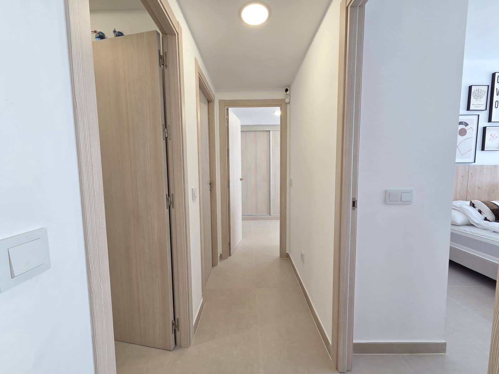 2 camera da letto Attico in vendita in Manilva con piscina garage - 475.000 € (Rif: 10129429)