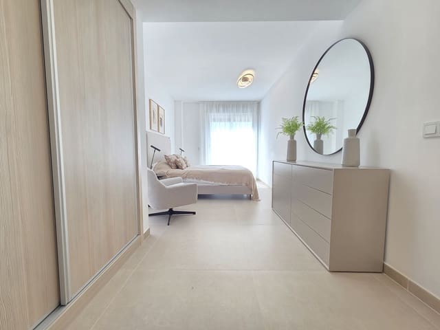 2 camera da letto Attico in vendita in Manilva con piscina garage - 475.000 € (Rif: 10129429)