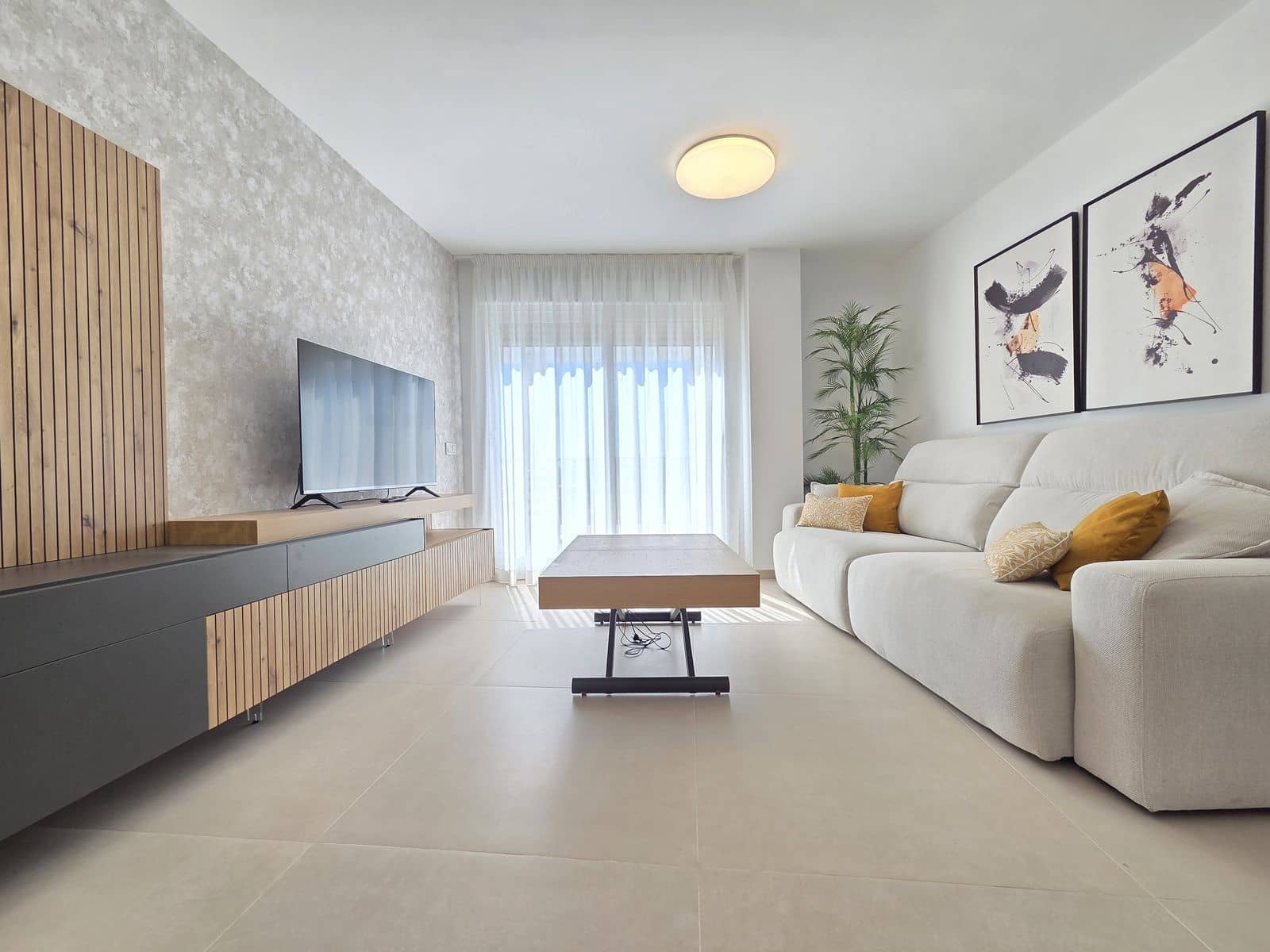 2 camera da letto Attico in vendita in Manilva con piscina garage - 475.000 € (Rif: 10129429)