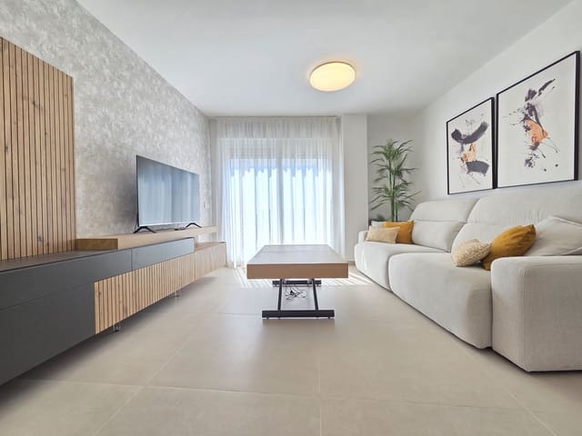 2 camera da letto Attico in vendita in Manilva con piscina garage - 475.000 € (Rif: 10129429)