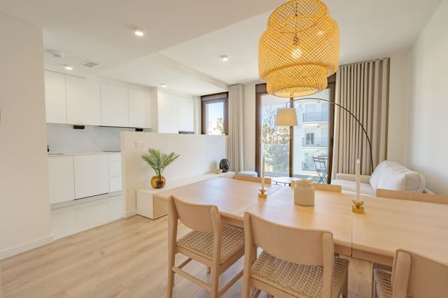 3 camera da letto Appartamento in vendita in Estepona con piscina garage - 485.000 € (Rif: 10130289)