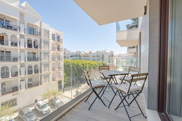3 camera da letto Appartamento in vendita in Estepona con piscina garage - 485.000 € (Rif: 10130289)