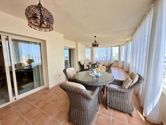 2 soverom Leilighet til salgs i El Faro - El Dossel, Cullera med svømmebasseng garasje - € 410 000 (Ref: 10140257)