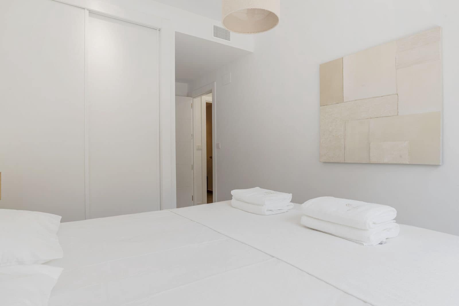 2 quarto Apartamento para venda em Estepona com piscina garagem - 420 000 € (Ref: 10140260)