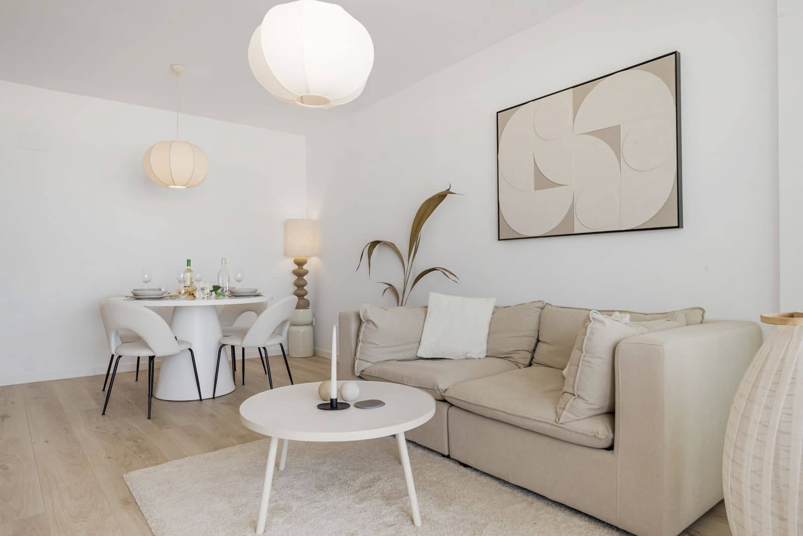 2 quarto Apartamento para venda em Estepona com piscina garagem - 420 000 € (Ref: 10140260)