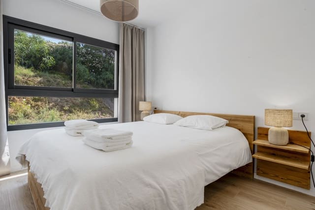 2 quarto Apartamento para venda em Estepona com piscina garagem - 420 000 € (Ref: 10140260)