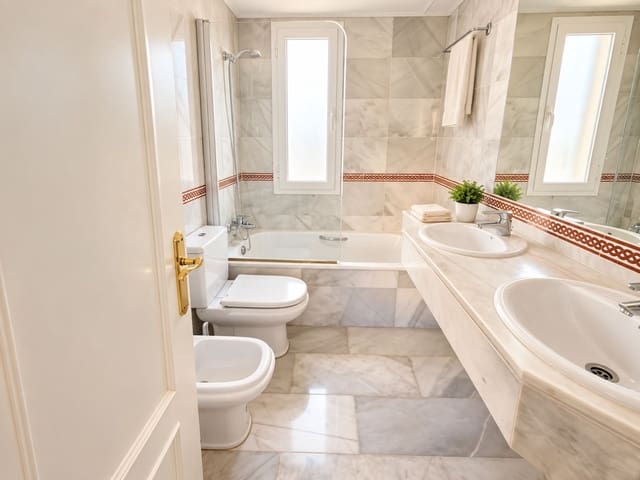 3 soverom Penthouse til salgs i Casares de las Hurdes med svømmebasseng - € 299 950 (Ref: 10140269)