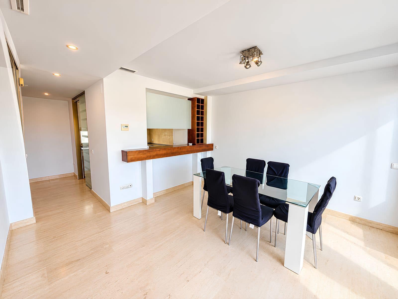 3 camera da letto Attico in vendita in La Cala de Mijas con piscina garage - 465.000 € (Rif: 10140309)