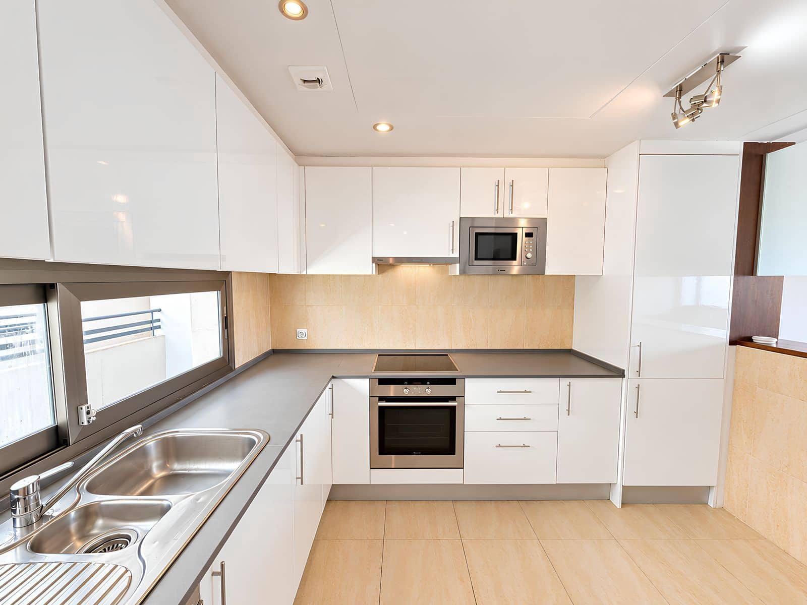 3 camera da letto Attico in vendita in La Cala de Mijas con piscina garage - 465.000 € (Rif: 10140309)