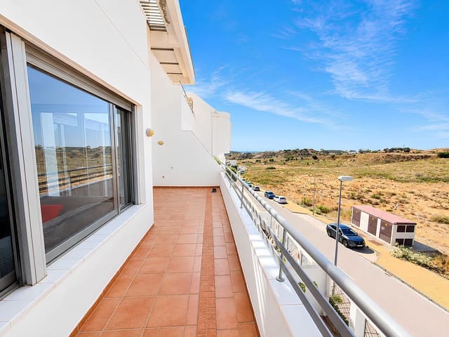 3 camera da letto Attico in vendita in La Cala de Mijas, Mijas con piscina garage - 465.000 € (Rif: 10140309)