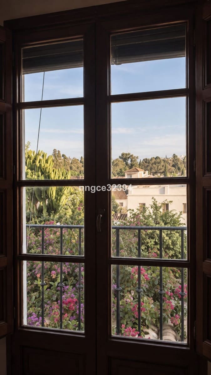 2 sovrum Semi-fristående Villa till salu i Nueva Andalucia med pool - 499 000 € (Ref: 10147053)