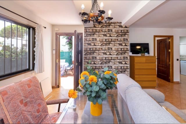 3 Zimmer Haus zu verkaufen in Estepona mit Pool - 459.000 € (Ref: 10147076)