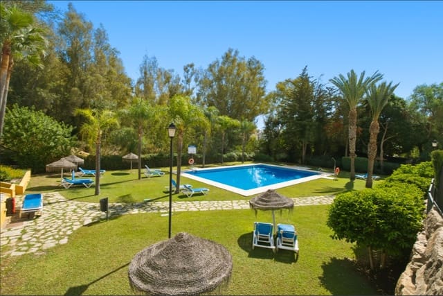 2 camera da letto Appartamento in vendita in Nueva Andalucía Centro, Marbella con piscina garage - 489.000 € (Rif: 10147084)