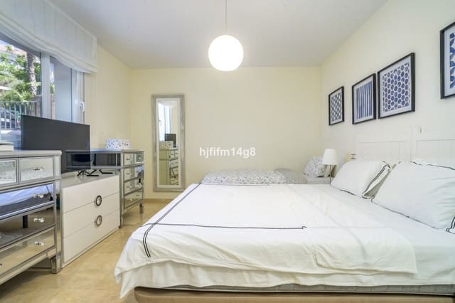2 camera da letto Appartamento in vendita in Nueva Andalucía Centro, Marbella con piscina garage - 495.000 € (Rif: 10147085)