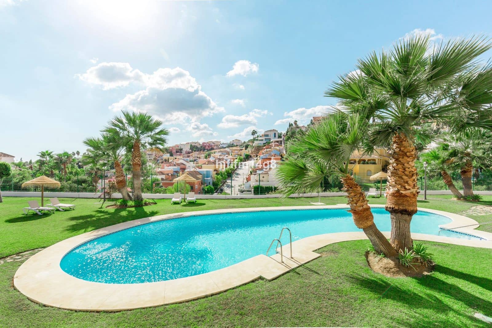 2 camera da letto Appartamento in vendita in Nueva Andalucia con piscina garage - 495.000 € (Rif: 10147085)