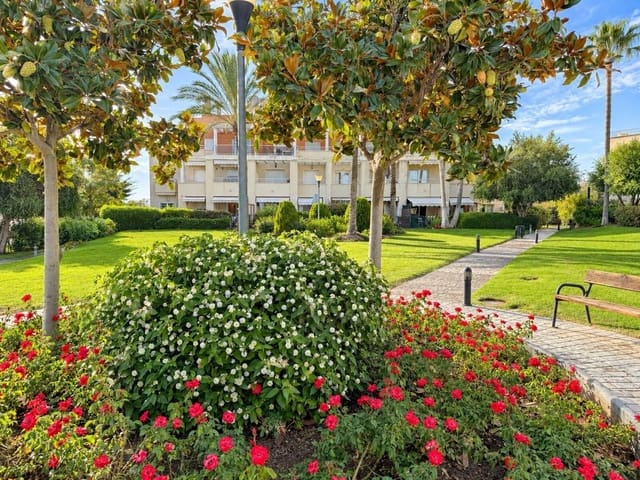 3 makuuhuone Huoneisto myytävänä paikassa Estepona mukana uima-altaan 
autotalli - 430 000 € (Ref: 10147088)