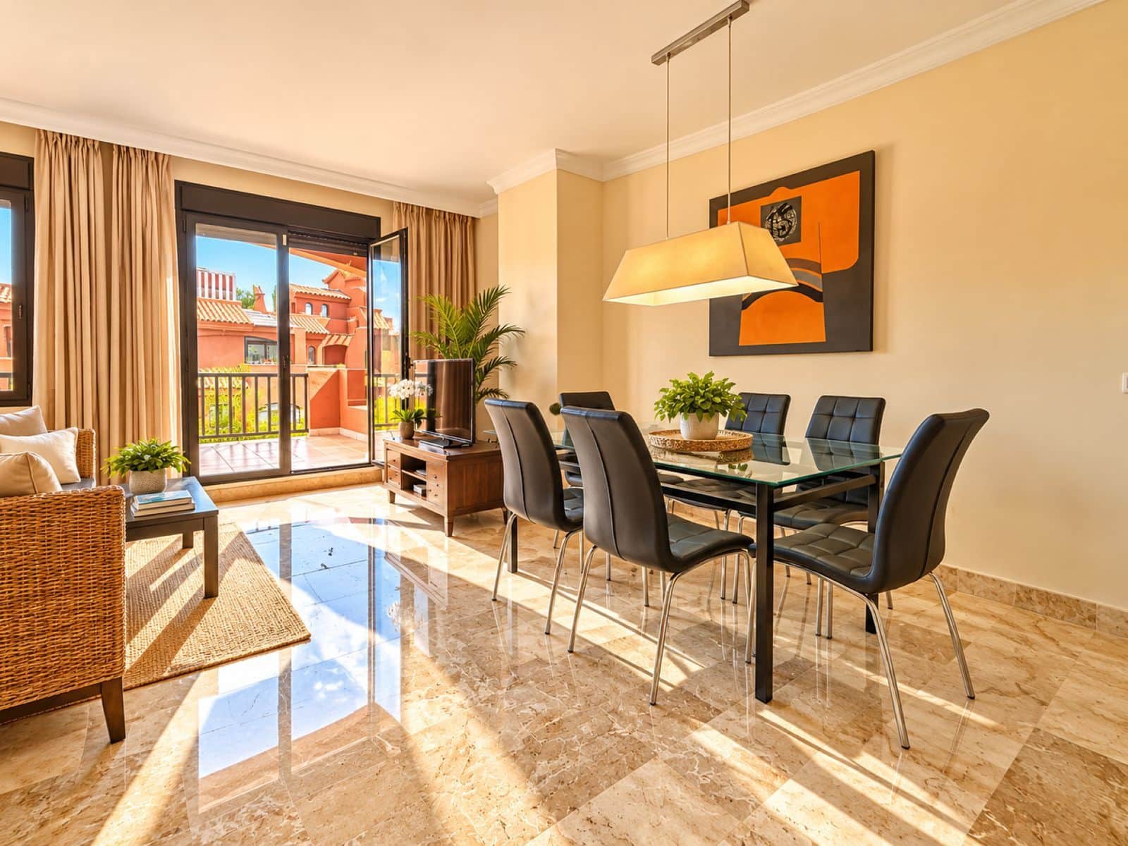 3 slaapkamer Penthouse te koop in Estepona met zwembad garage - € 420.000 (Ref: 10147094)