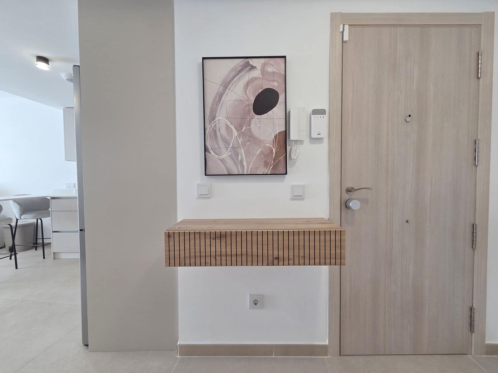 2 soverom Penthouse til salgs i Manilva med svømmebasseng garasje - € 475 000 (Ref: 10147097)
