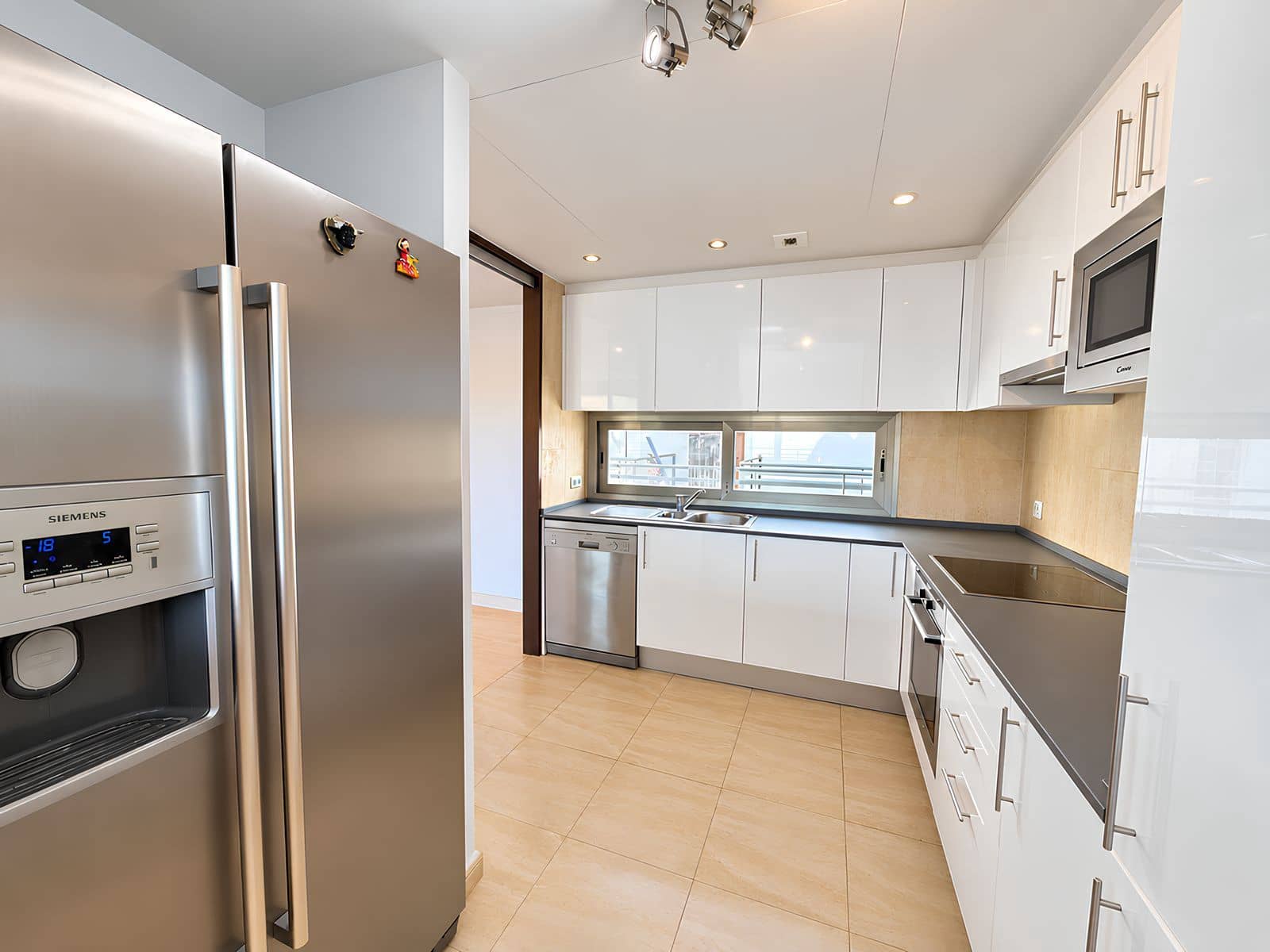 3 slaapkamer Penthouse te koop in La Cala de Mijas met zwembad garage - € 465.000 (Ref: 10147106)