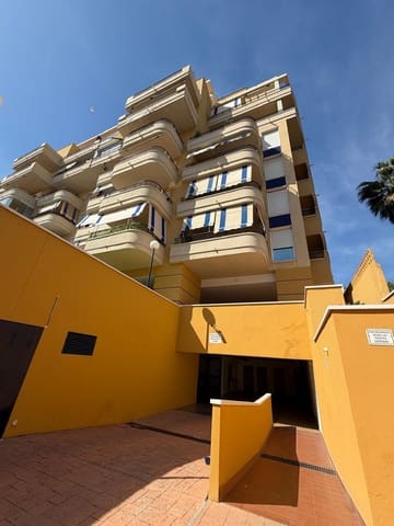 2 makuuhuone Huoneisto myytävänä paikassa Estepona mukana uima-altaan 
autotalli - 360 000 € (Ref: 10148104)
