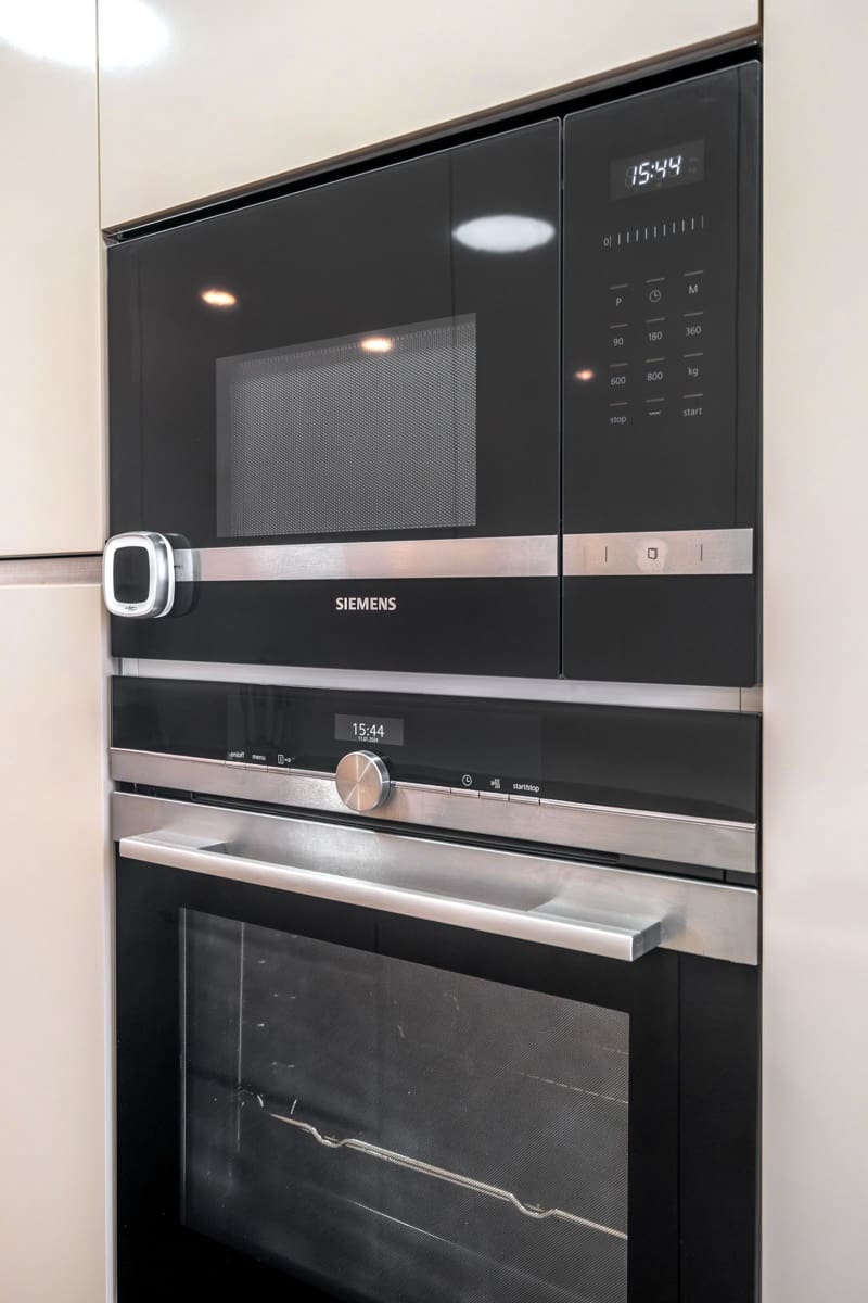 2 makuuhuone Huoneisto myytävänä paikassa Estepona mukana uima-altaan - 535 000 € (Ref: 10148105)