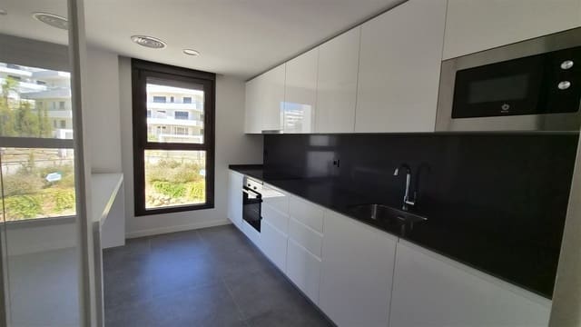 2 slaapkamer Appartement te koop in Estepona met zwembad garage - € 495.000 (Ref: 10148115)