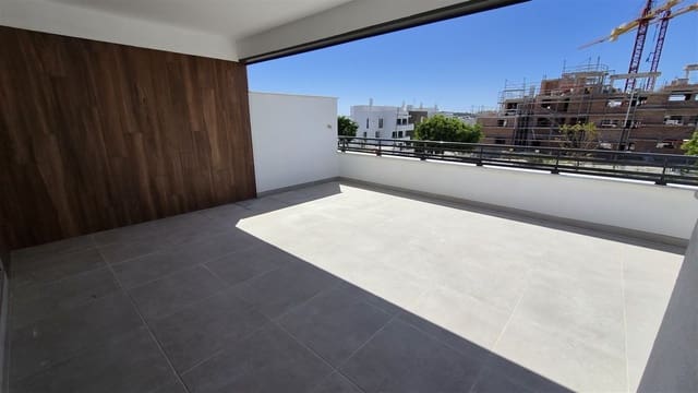 2 slaapkamer Appartement te koop in Estepona met zwembad garage - € 495.000 (Ref: 10148115)