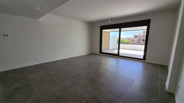 2 slaapkamer Appartement te koop in Estepona met zwembad garage - € 495.000 (Ref: 10148115)