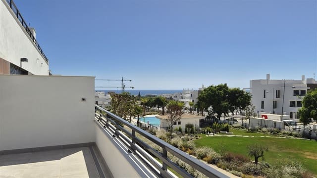 2 slaapkamer Appartement te koop in Estepona met zwembad garage - € 495.000 (Ref: 10148115)