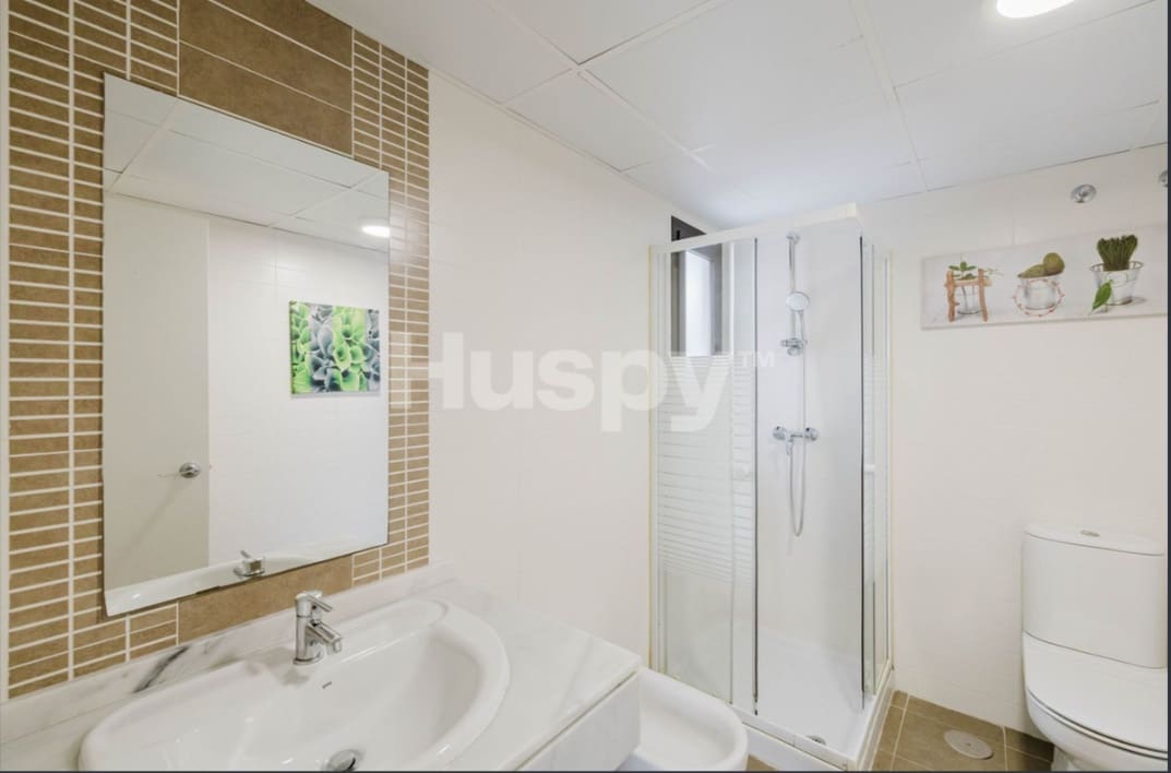 3 quarto Apartamento para venda em Estepona com piscina garagem - 385 000 € (Ref: 10149327)