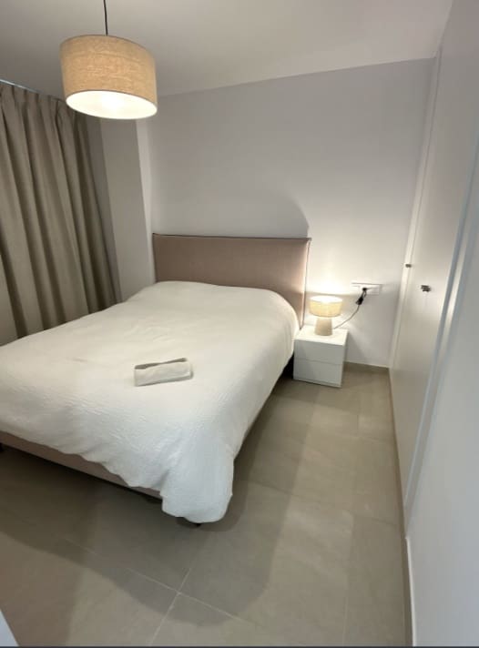 3 soverom Penthouse til salgs i Fuengirola med svømmebasseng garasje - € 475 000 (Ref: 10150110)
