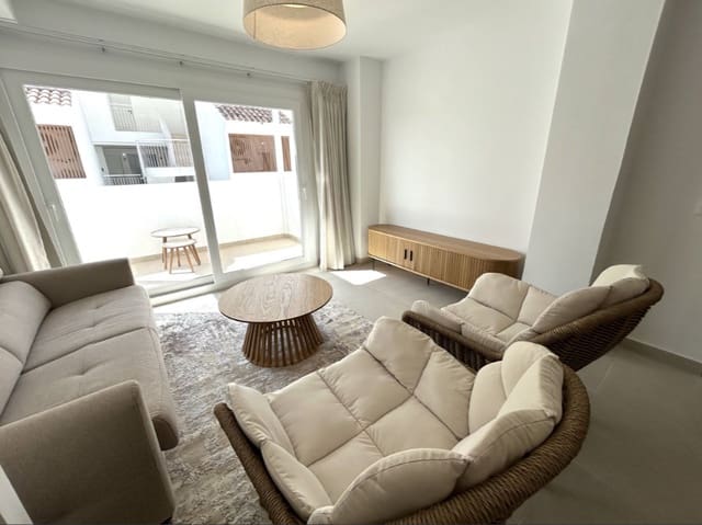 3 soverom Penthouse til salgs i Fuengirola med svømmebasseng garasje - € 475 000 (Ref: 10150110)