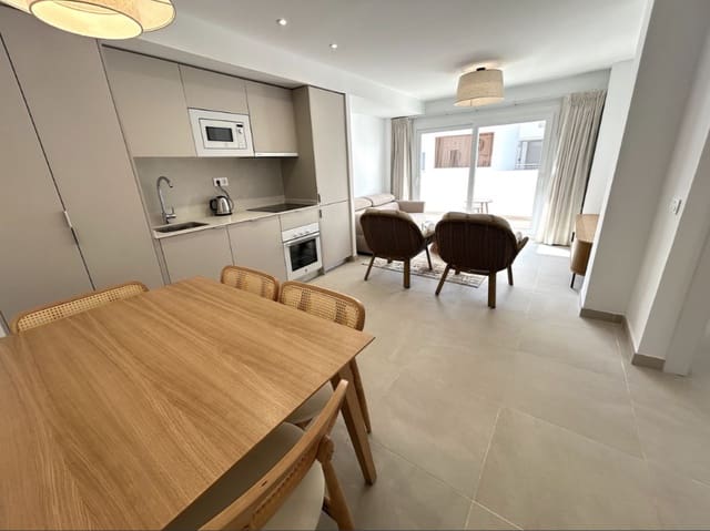 3 soverom Penthouse til salgs i Fuengirola med svømmebasseng garasje - € 475 000 (Ref: 10150110)