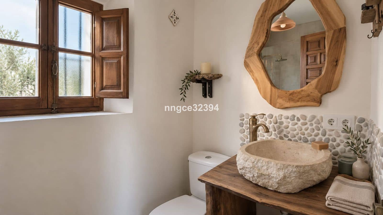 2 makuuhuone Paritalo myytävänä paikassa Nueva Andalucia mukana uima-altaan - 499 000 € (Ref: 10153900)