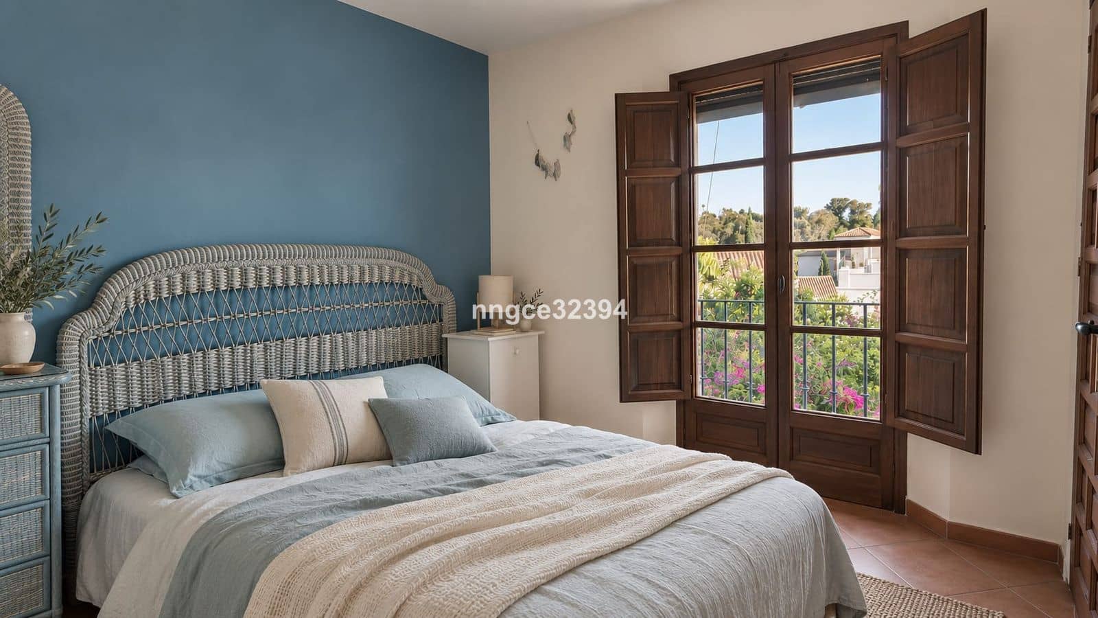 2 makuuhuone Paritalo myytävänä paikassa Nueva Andalucia mukana uima-altaan - 499 000 € (Ref: 10153900)