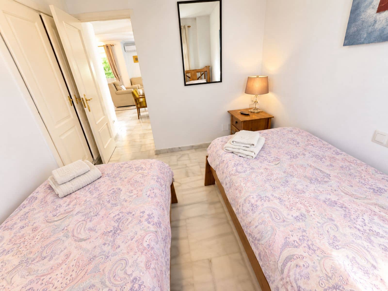 3 soveværelse Penthouse til salg i Casares med swimmingpool - € 299.950 (Ref: 10153987)