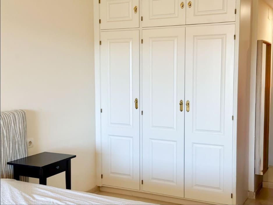 2 chambre Appartement à vendre à La Duquesa / Puerto de la Duquesa avec garage - 350 000 € (Ref: 10153998)