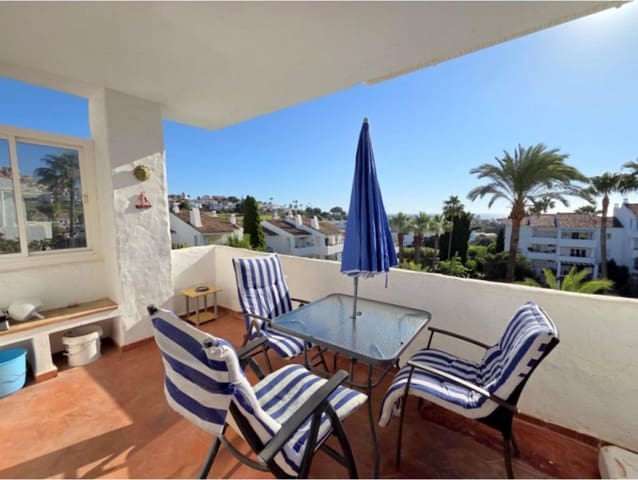 3 sypialnia Apartament na sprzedaż w La Duquesa / Puerto de la Duquesa, Manilva z basenem - 315 000 € (Ref: 10154002)