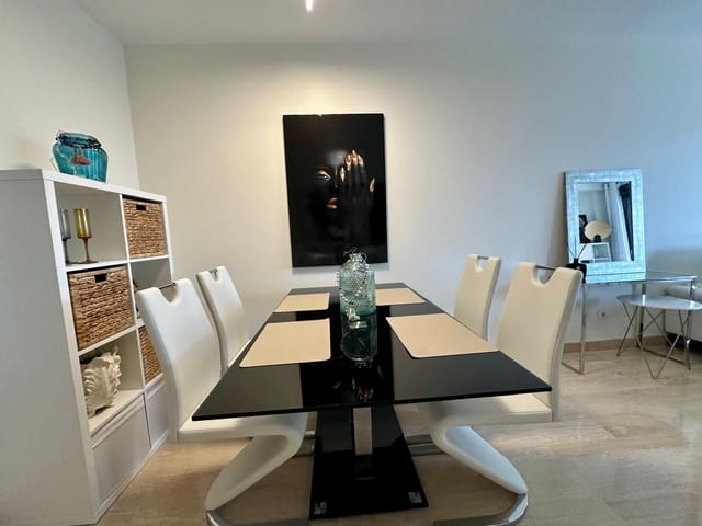 2 quarto Penthouse para venda em Estepona com piscina garagem - 329 000 € (Ref: 10154049)