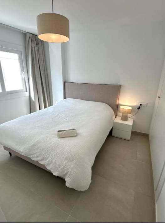 3 soverom Penthouse til salgs i Fuengirola med svømmebasseng garasje - € 475 000 (Ref: 10154059)