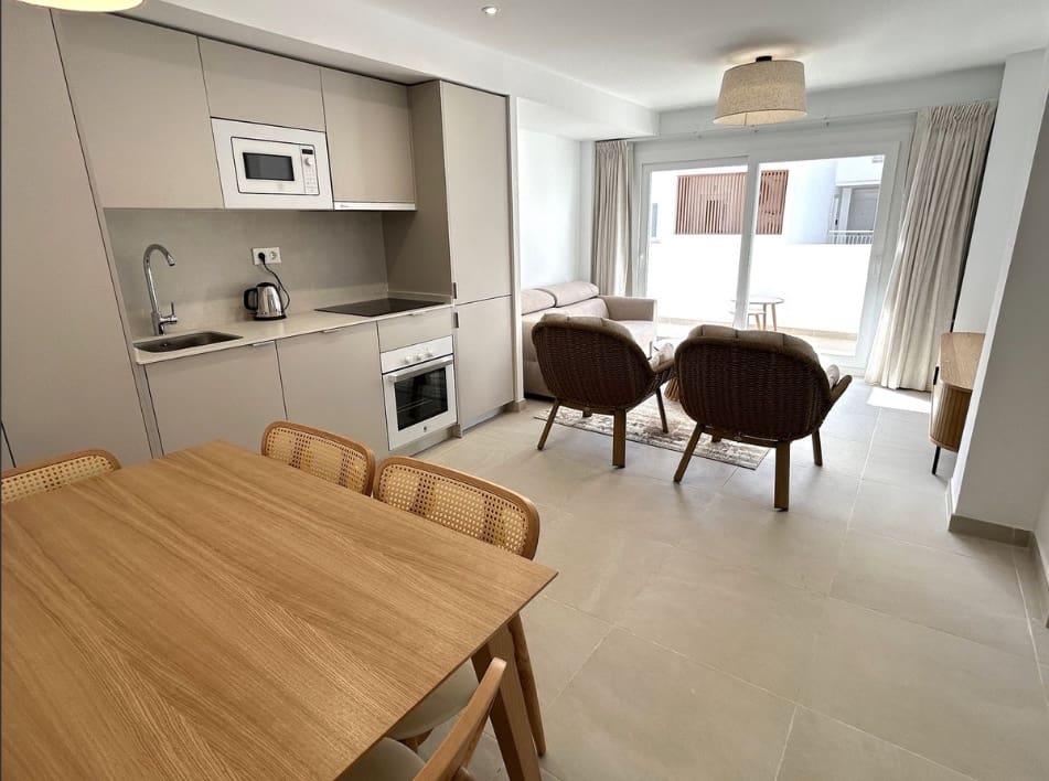 3 soverom Penthouse til salgs i Fuengirola med svømmebasseng garasje - € 475 000 (Ref: 10154059)